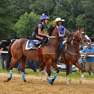 Meet your Posher, Clemente